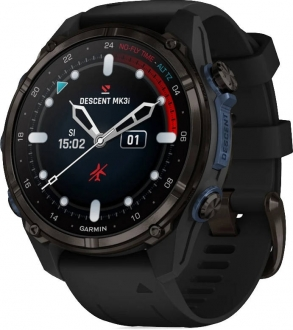 Garmin Descent MK3i 43mm