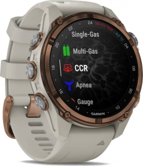 Garmin Descent MK3i 43mm