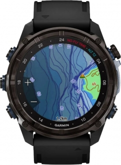 Garmin Descent MK3i 51mm