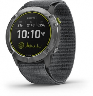 Garmin Enduro