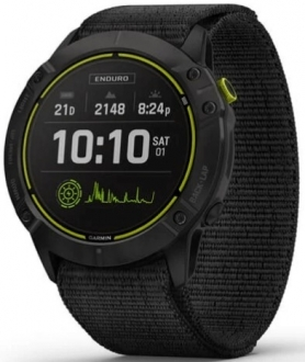 Garmin Enduro