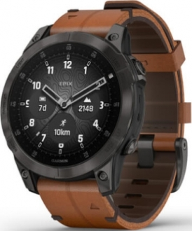 Garmin epix (Gen 2) Sapphire