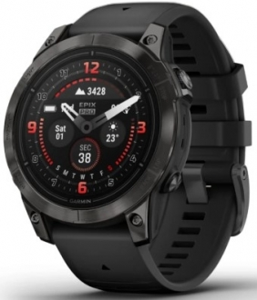 Garmin Epix Pro (Gen 2) Sapphire