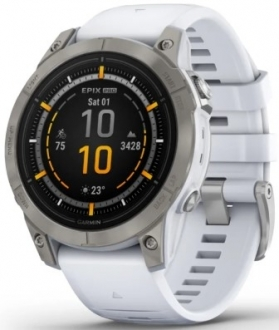 Garmin Epix Pro (Gen 2) Sapphire
