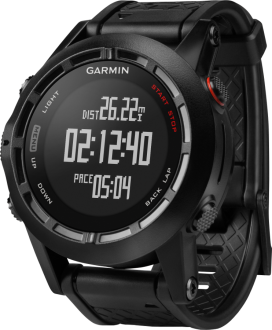 Garmin Fenix 2