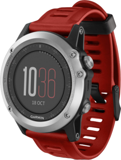 Garmin Fenix 3
