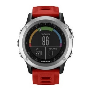 Garmin Fenix 3