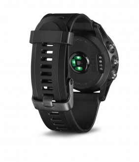 Garmin Fenix 3 HR