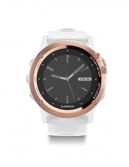 Garmin Fenix 3 Sapphire