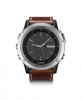 Garmin Fenix 3 Sapphire