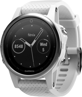 Garmin Fenix 5S