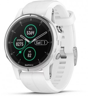 Garmin Fenix 5S Plus Sapphire