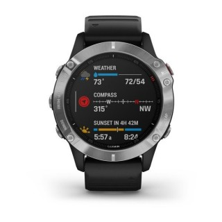 Garmin Fenix 6