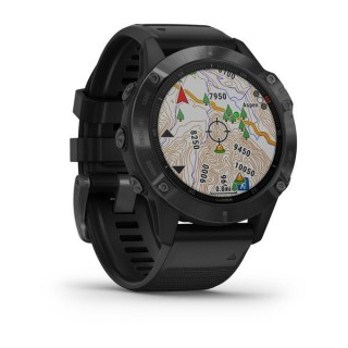 Garmin Fenix 6 Pro