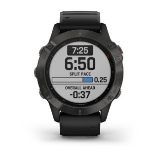 Garmin Fenix 6 Sapphire