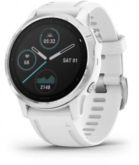 Garmin Fenix 6S