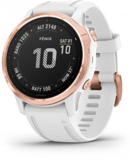 Garmin Fenix 6S Pro