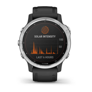 Garmin Fenix 6S Solar
