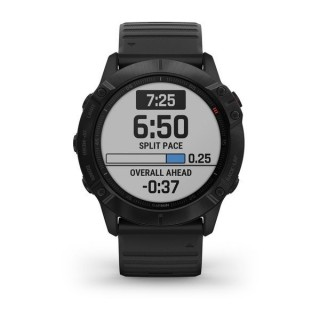 Garmin Fenix 6X Pro
