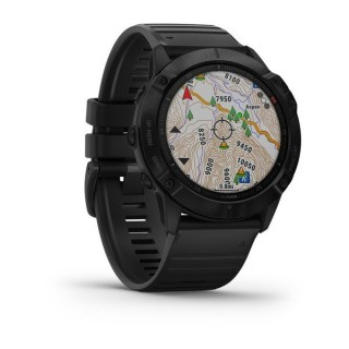 Garmin Fenix 6X Pro
