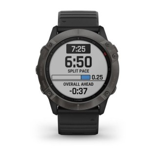 Garmin Fenix 6X Sapphire