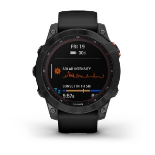 Garmin Fenix 7 Solar