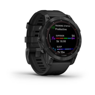 Garmin Fenix 7 Solar