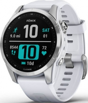 Garmin Fenix 7S