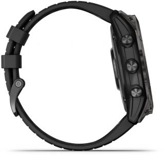 Garmin Fenix 7X Pro Solar