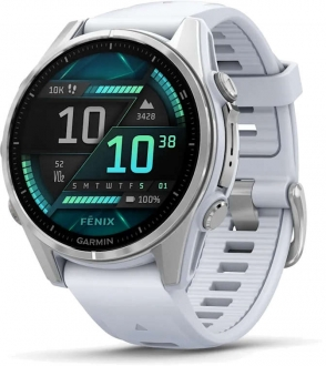 Garmin Fenix 8 43mm