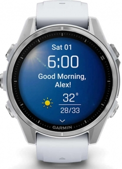 Garmin Fenix 8 43mm