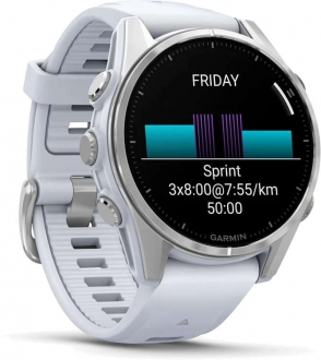 Garmin Fenix 8 43mm