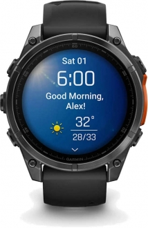 Garmin Fenix 8 47mm