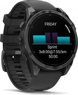 Garmin Fenix 8 47mm