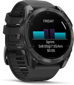 Garmin Fenix 8 51mm