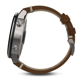 Garmin Fenix Chronos Leather