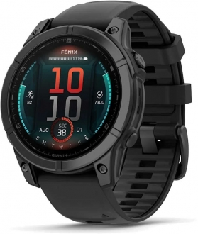 Garmin Fenix E 47mm