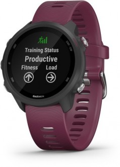 Garmin Forerunner 245