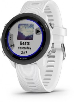 Garmin Forerunner 245 Music