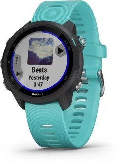 Garmin Forerunner 245 Music