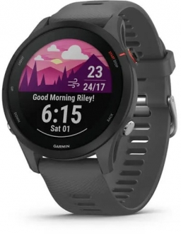 Garmin Forerunner 255