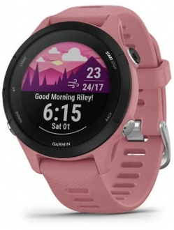 Garmin Forerunner 255s