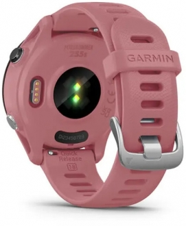 Garmin Forerunner 255s
