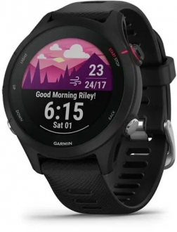 Garmin Forerunner 255s Music