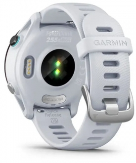 Garmin Forerunner 255s Music
