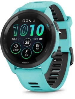Garmin Forerunner 265