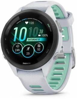 Garmin Forerunner 265S