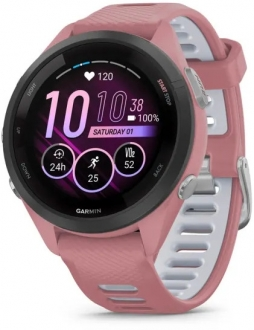 Garmin Forerunner 265S