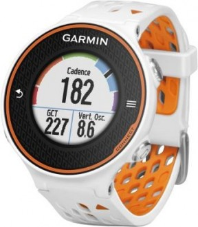 Garmin Forerunner 620