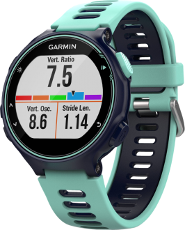 Garmin Forerunner 735XT